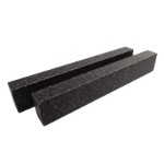 Granite Measuring beam 160 x 16 x 25 mm DIN 876/0 - 1 pair